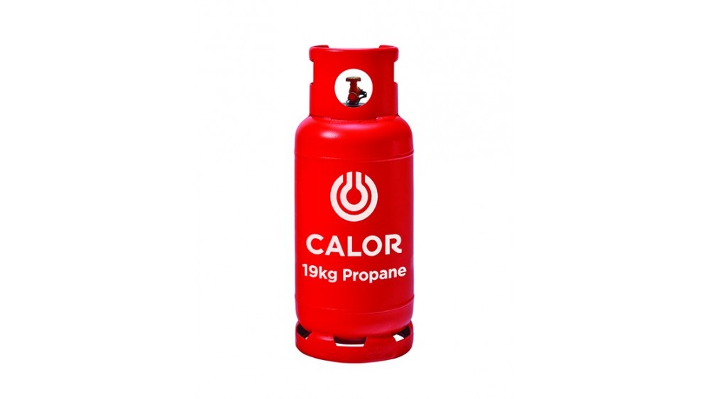 Calor Gas 19kg Propane